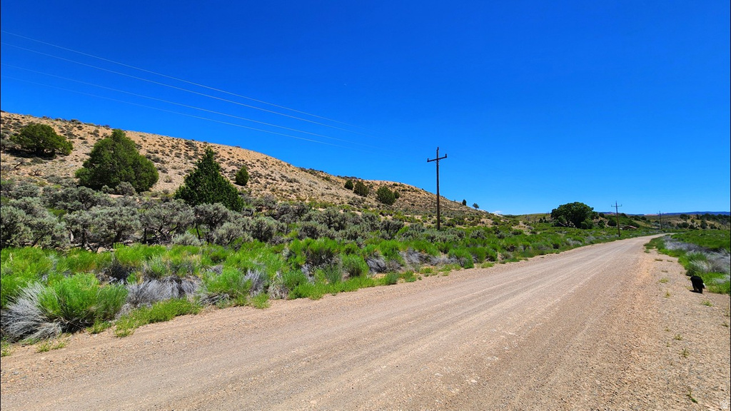 4206  ENTRANCE DR Panguitch, UT 84759