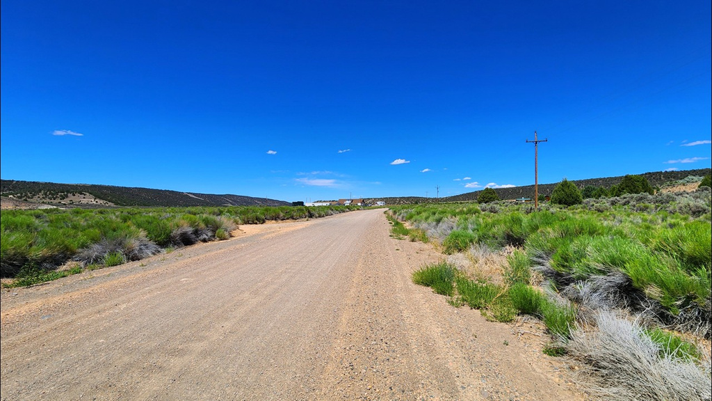 4206  ENTRANCE DR Panguitch, UT 84759