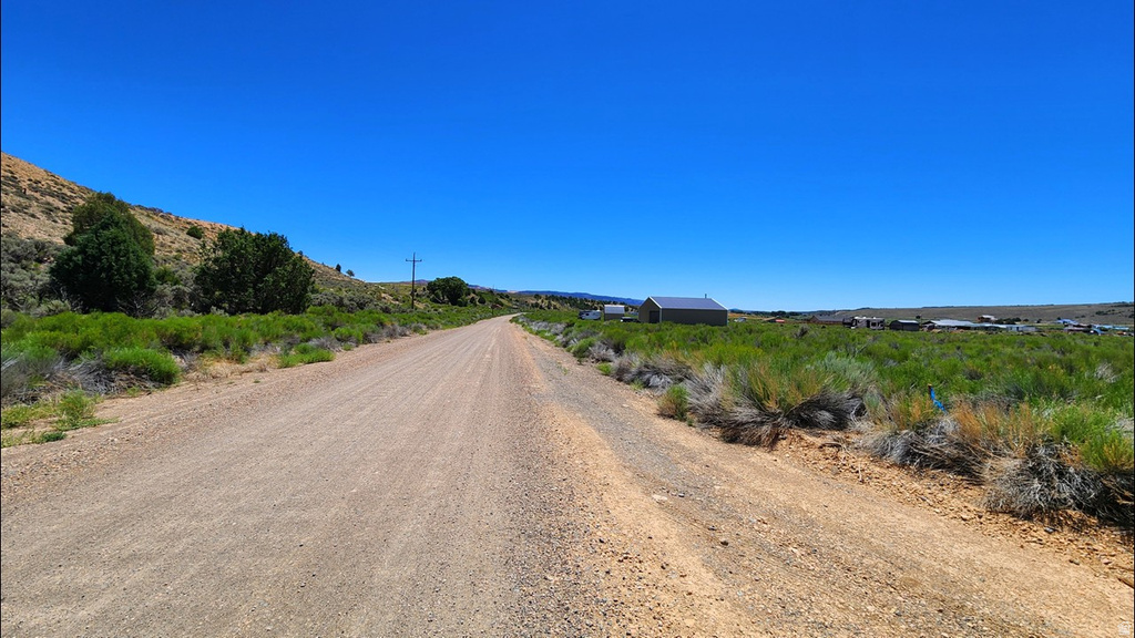 4206  ENTRANCE DR Panguitch, UT 84759