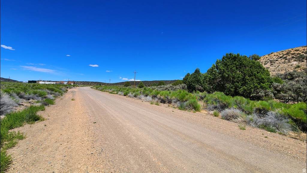 4206  ENTRANCE DR Panguitch, UT 84759
