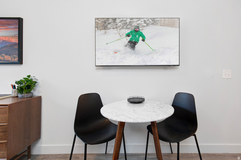2303 DEER HOLLOW RD #1108 Park City, UT 84060