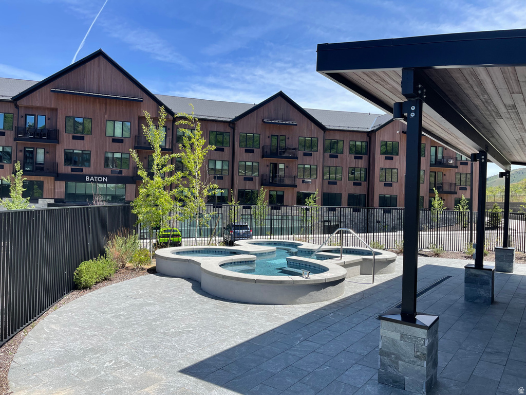 2303 DEER HOLLOW RD #1108 Park City, UT 84060