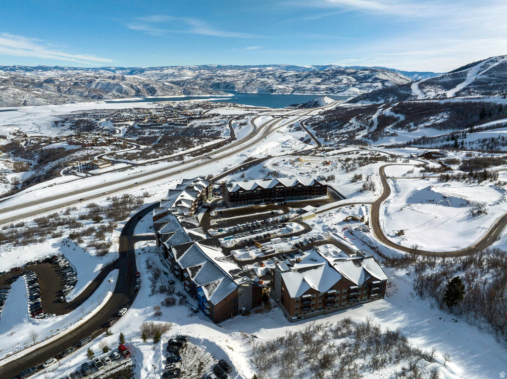 2303 DEER HOLLOW RD #1108 Park City, UT 84060