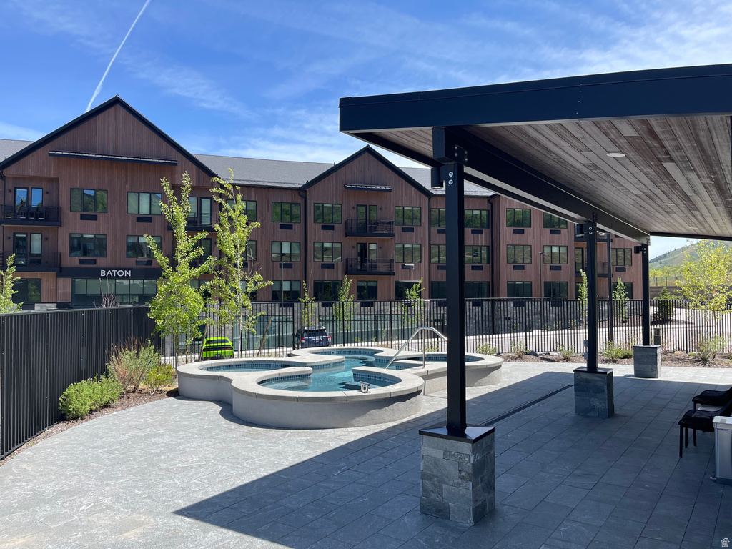 2303 DEER HOLLOW RD #1108 Park City, UT 84060