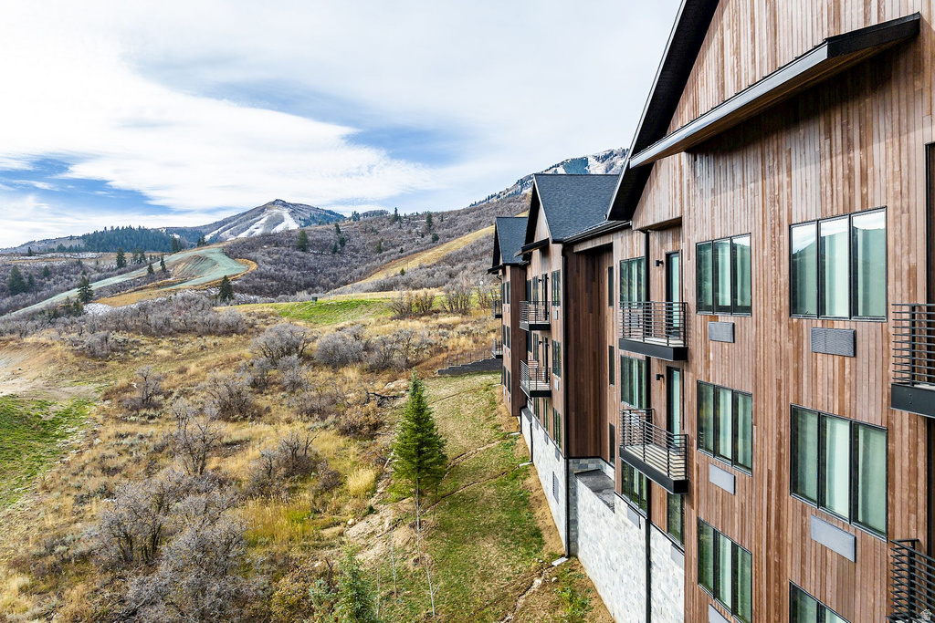 2303 DEER HOLLOW RD #1108 Park City, UT 84060