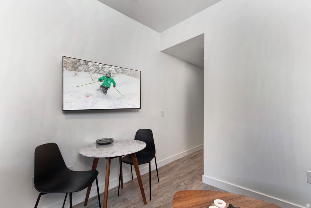 2303 DEER HOLLOW RD #1108 Park City, UT 84060