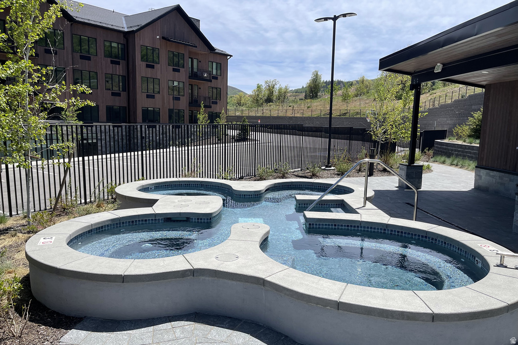 2303 DEER HOLLOW RD #1108 Park City, UT 84060