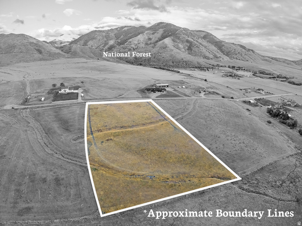 6550 N COUNTRY ESTATES LN Malad City, ID 83252