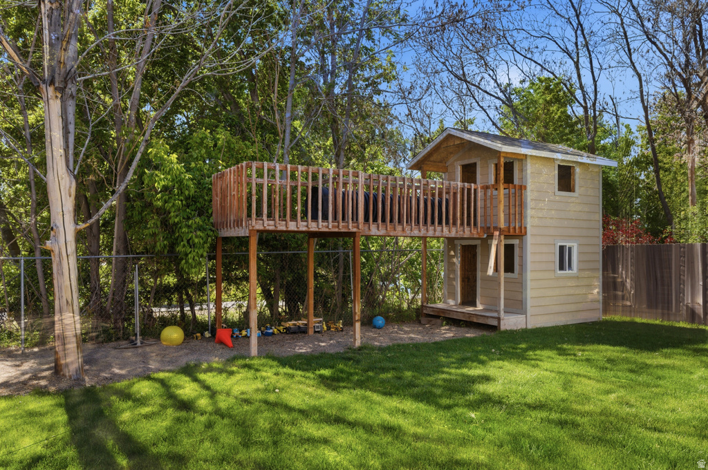 600 BARLOW ST Clearfield, UT 84015