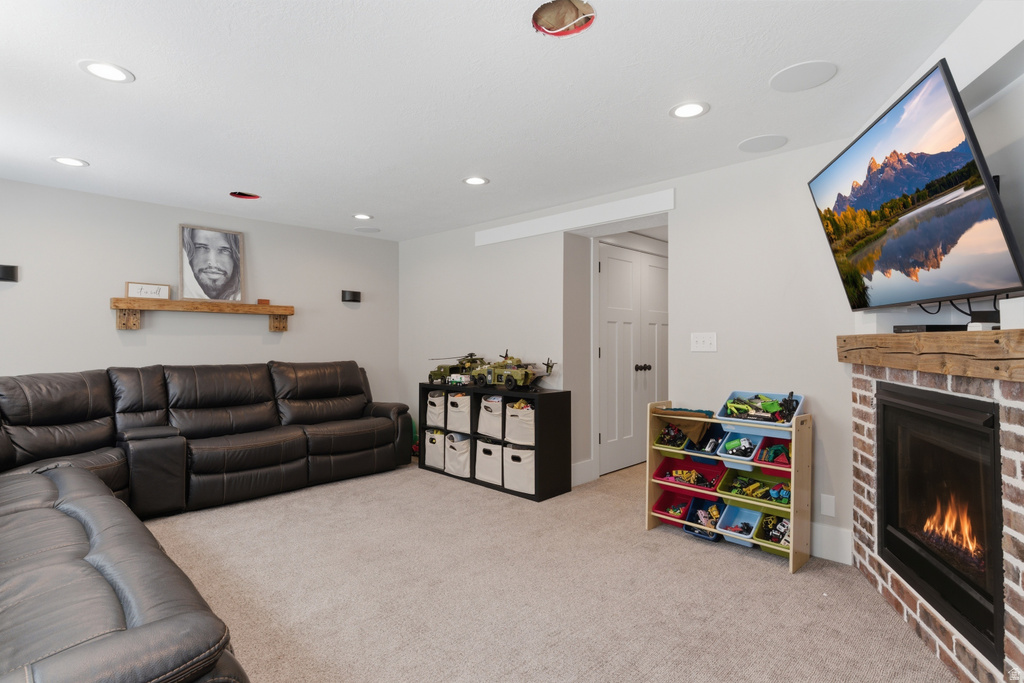600 BARLOW ST Clearfield, UT 84015