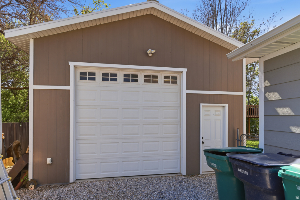 600 BARLOW ST Clearfield, UT 84015