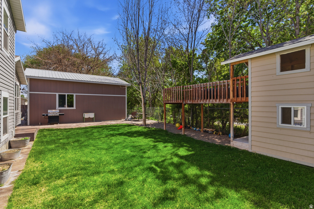 600 BARLOW ST Clearfield, UT 84015