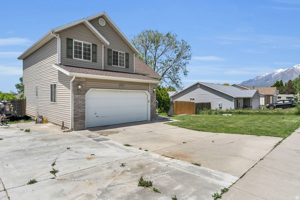 767 N 950 E Ogden, UT 84404