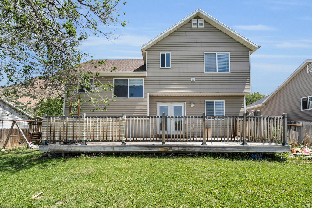 767 N 950 E Ogden, UT 84404