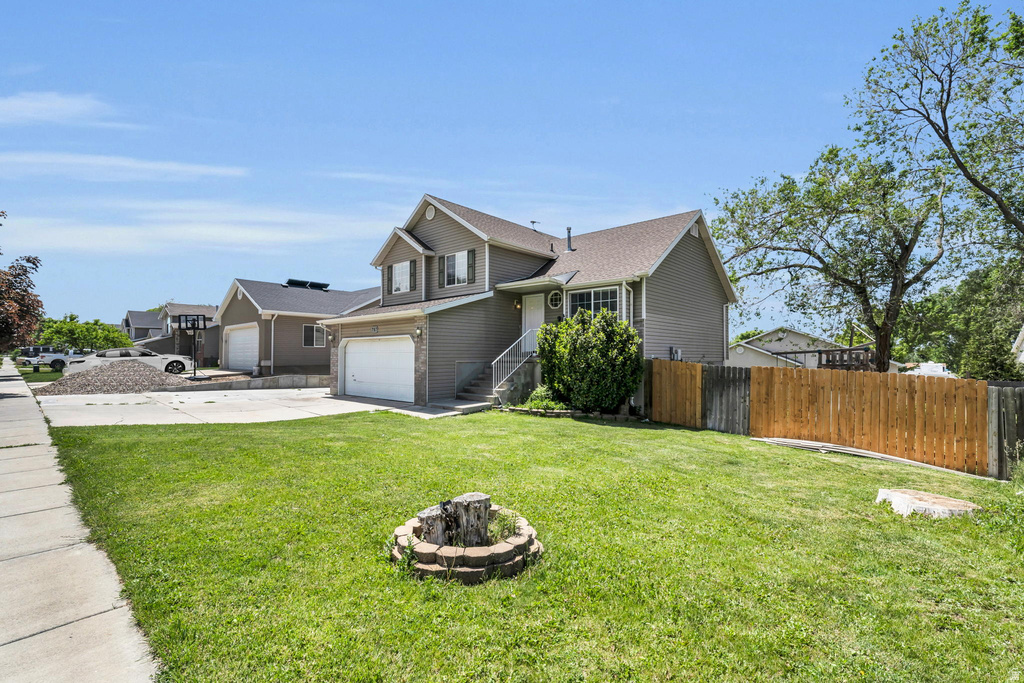 767 N 950 E Ogden, UT 84404
