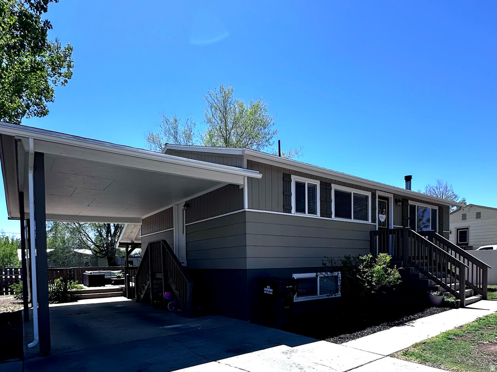 530 E 550 N Roosevelt, UT 84066