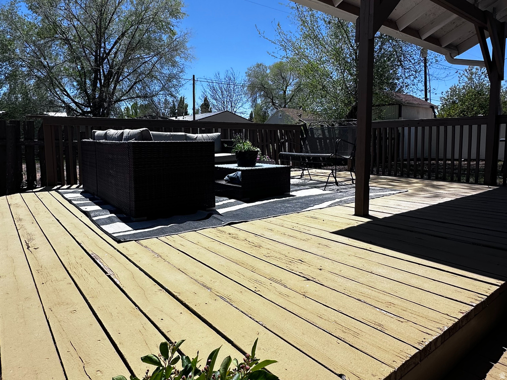 530 E 550 N Roosevelt, UT 84066
