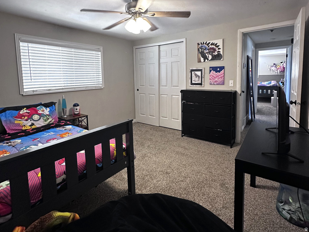 530 E 550 N Roosevelt, UT 84066