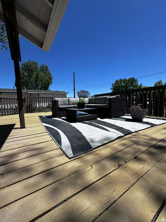 530 E 550 N Roosevelt, UT 84066