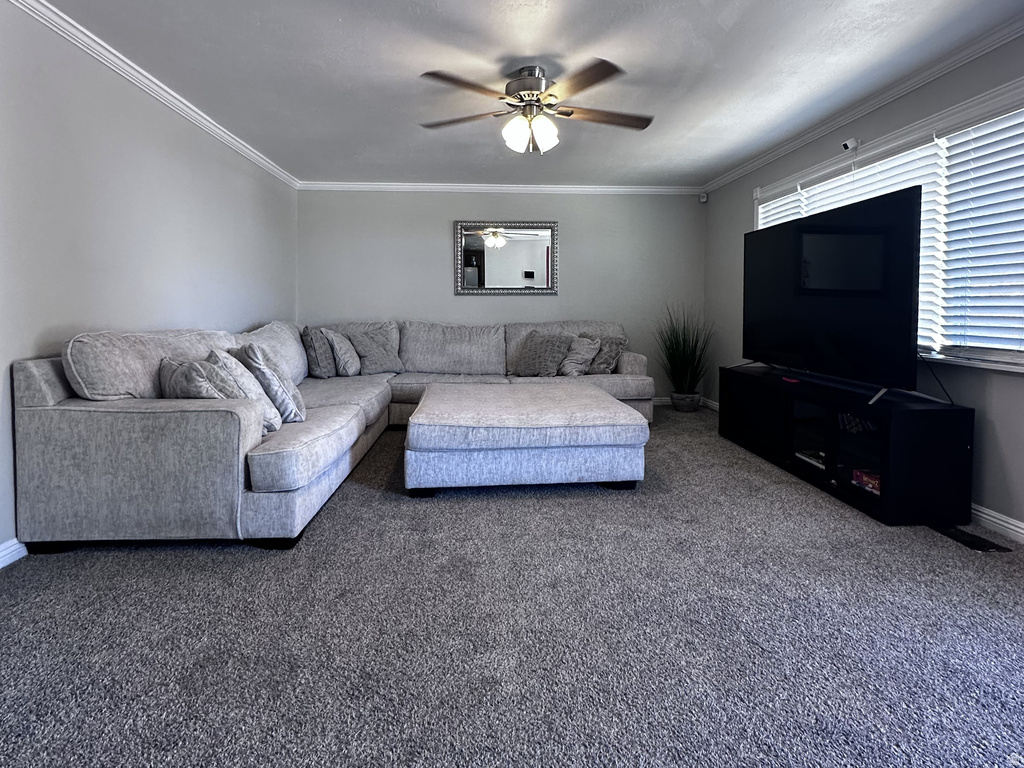530 E 550 N Roosevelt, UT 84066