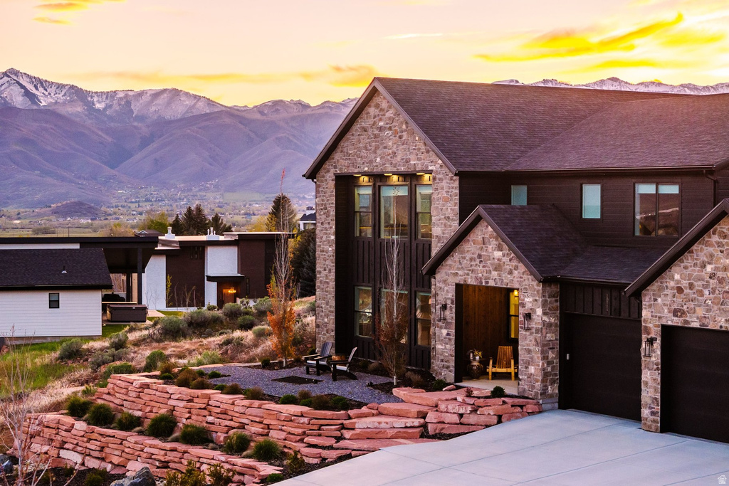 1011 E MILL RD Heber City, UT 84032