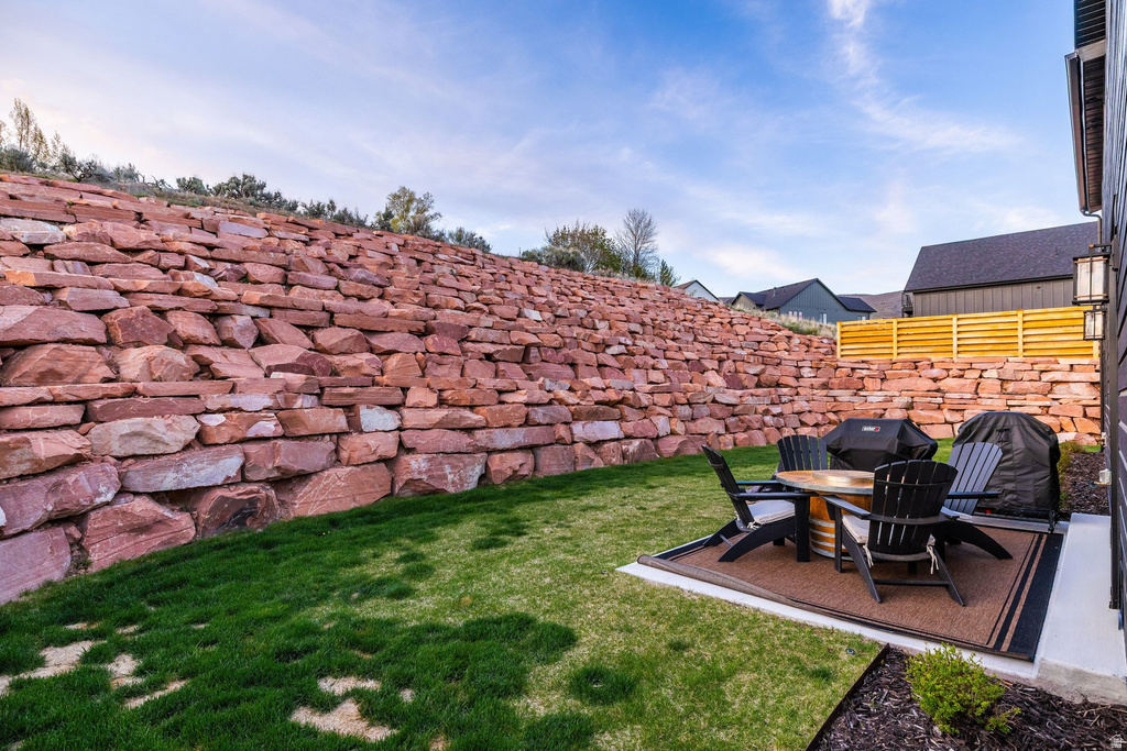 1011 E MILL RD Heber City, UT 84032