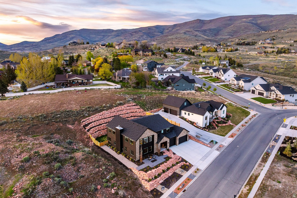 1011 E MILL RD Heber City, UT 84032