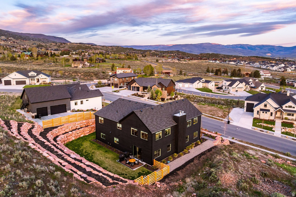 1011 E MILL RD Heber City, UT 84032