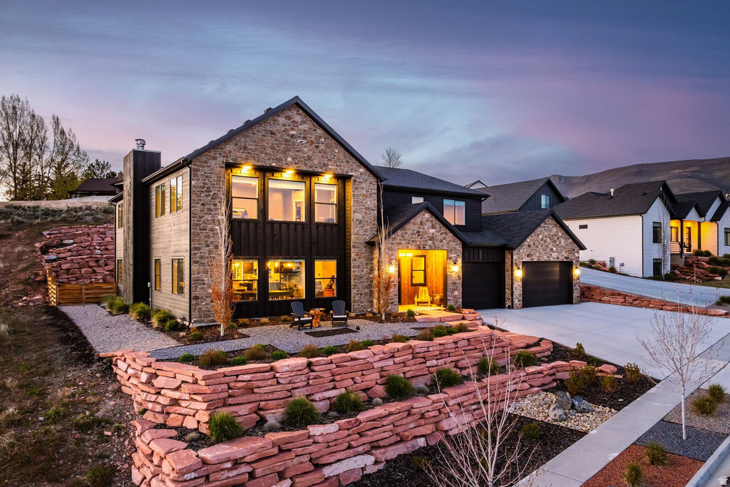1011 E MILL RD Heber City, UT 84032