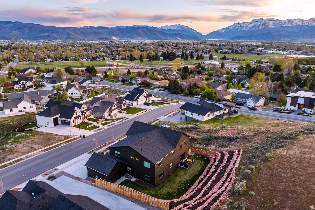 1011 E MILL RD Heber City, UT 84032