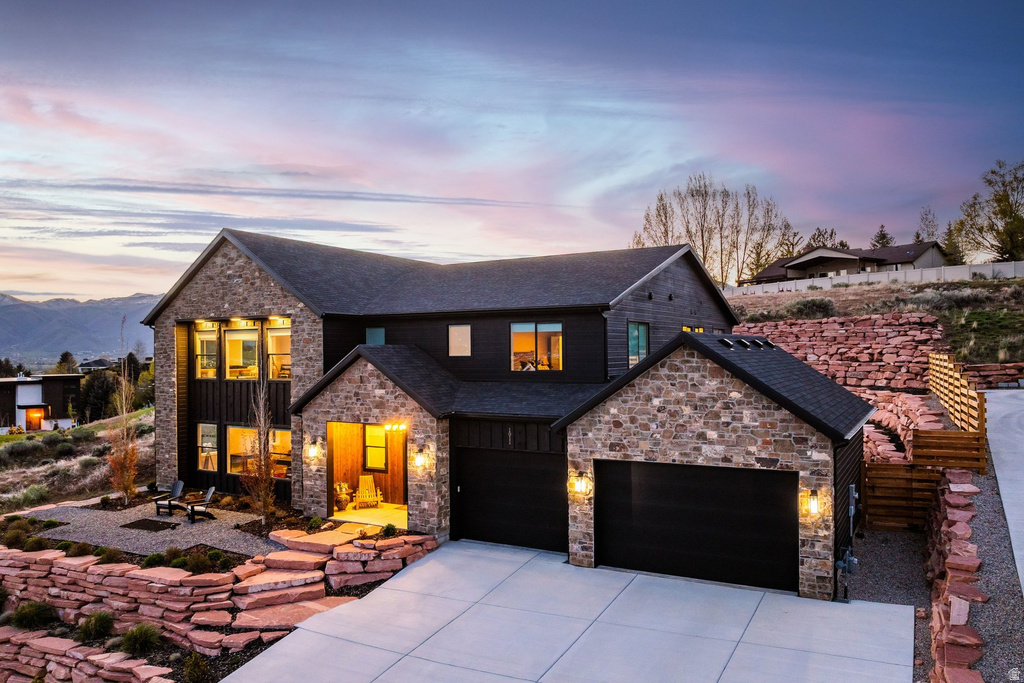1011 E MILL RD Heber City, UT 84032