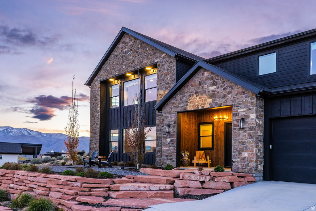 1011 E MILL RD Heber City, UT 84032