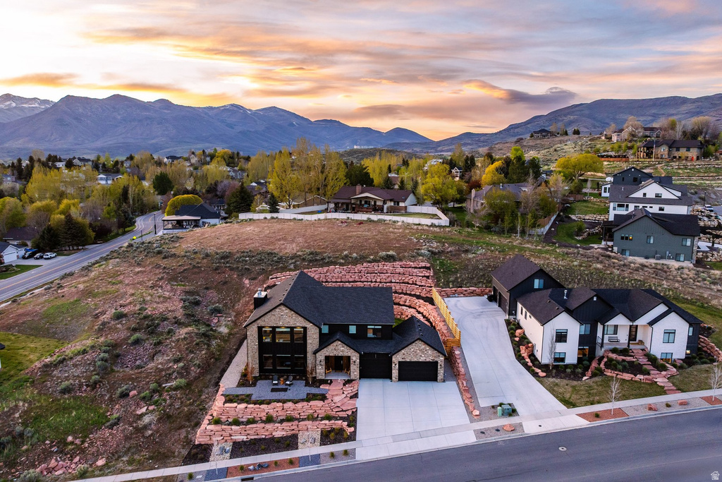 1011 E MILL RD Heber City, UT 84032