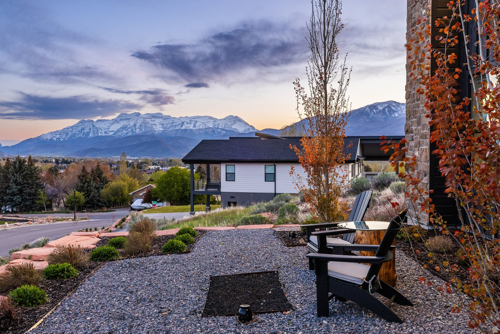 1011 E MILL RD Heber City, UT 84032