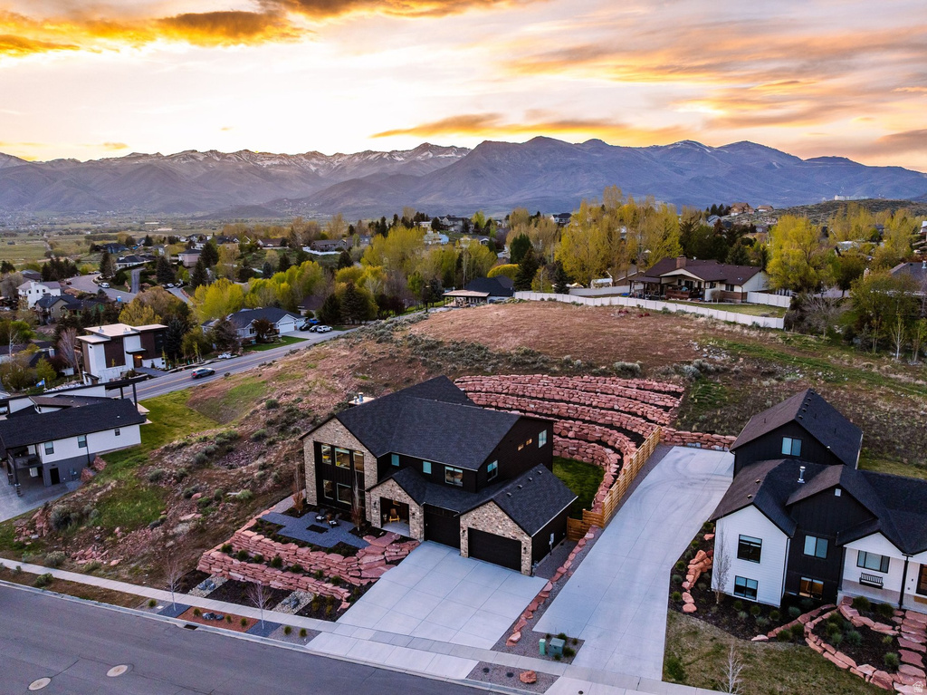 1011 E MILL RD Heber City, UT 84032