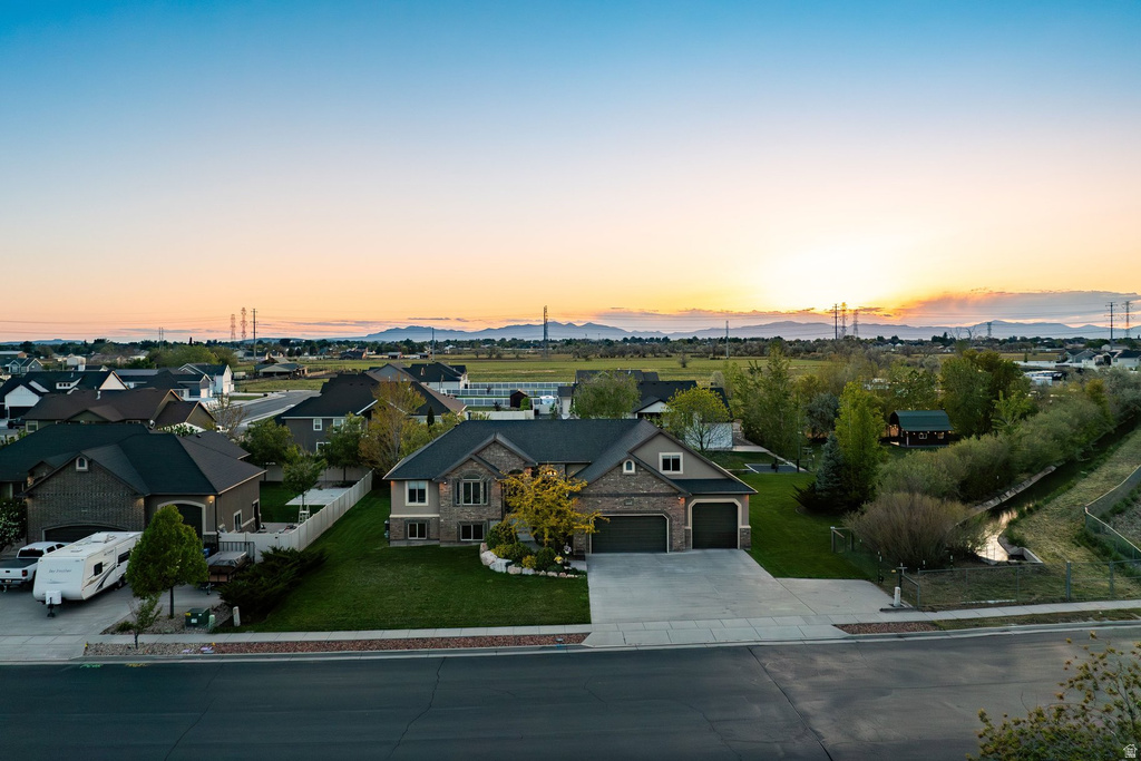 2307 N 2850 W Plain City, UT 84404