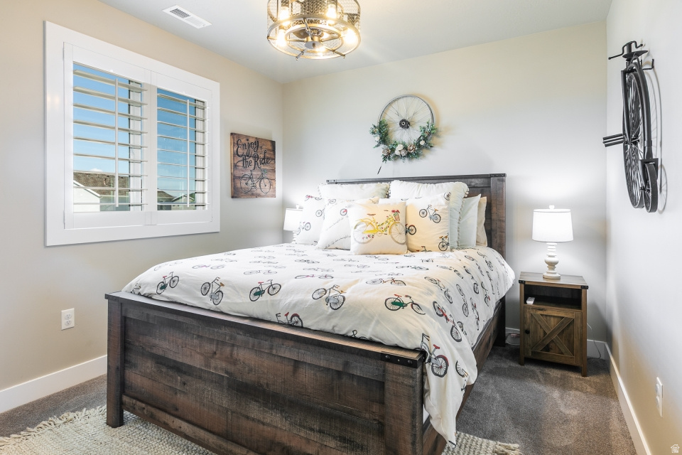 1457 W WATERFRONT DR Syracuse, UT 84075