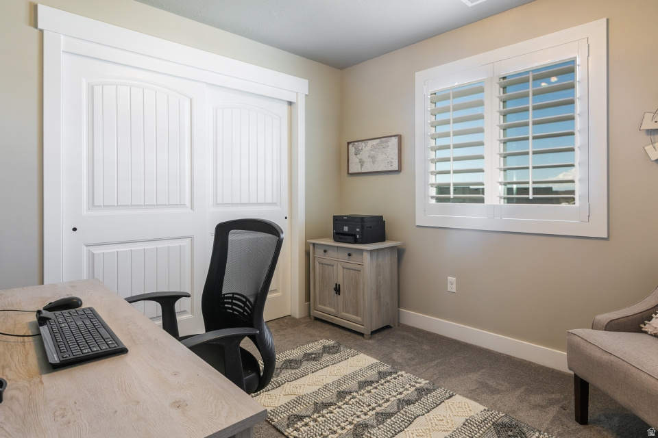 1457 W WATERFRONT DR Syracuse, UT 84075
