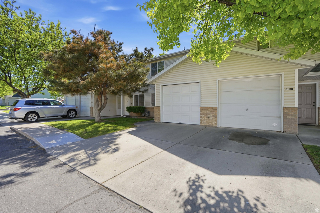 3134 S BUENA VERDE LN Magna, UT 84044