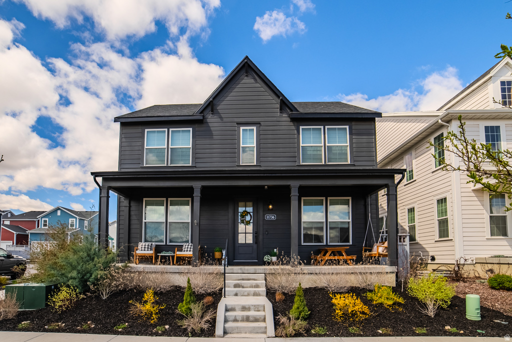 11736 S WATERCOURSE RD South Jordan, UT 84009