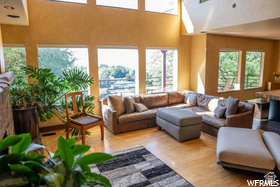 760 MAPLE LN Providence, UT 84332