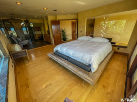 760 MAPLE LN Providence, UT 84332