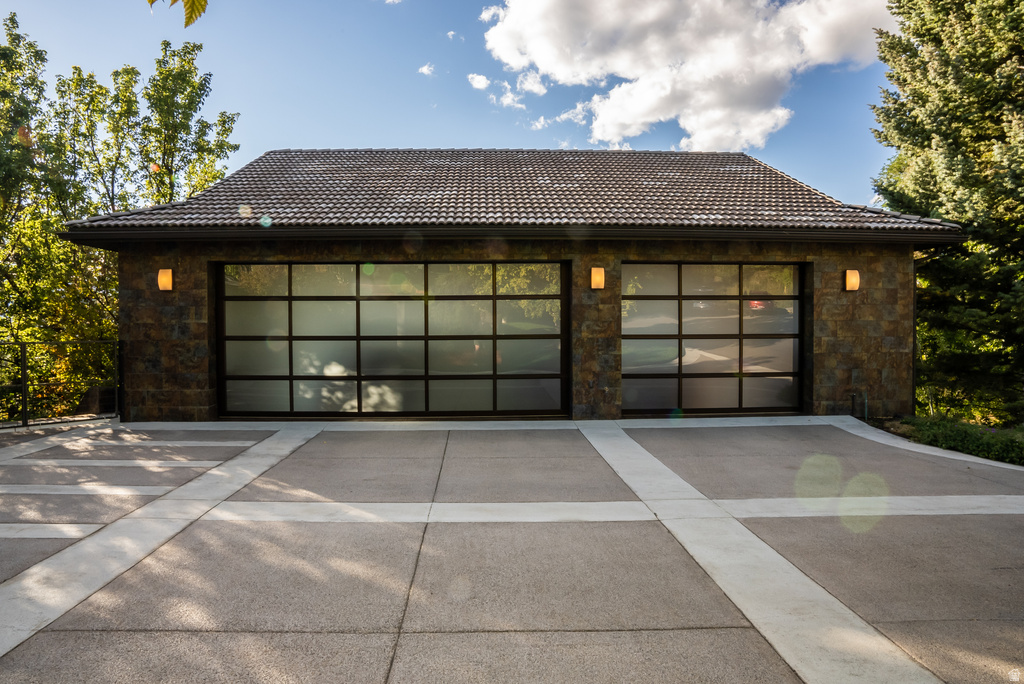 760 MAPLE LN Providence, UT 84332