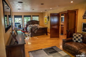 760 MAPLE LN Providence, UT 84332