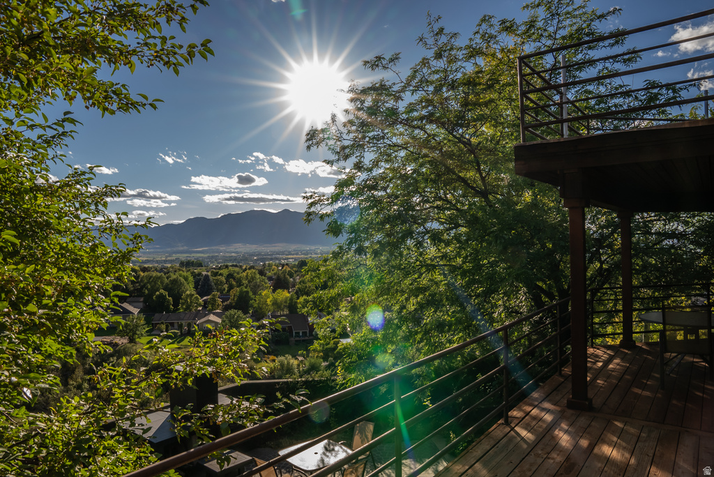 760 MAPLE LN Providence, UT 84332