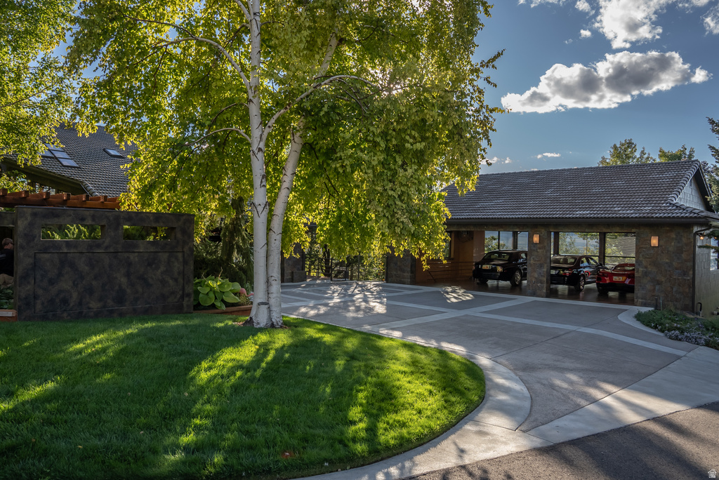 760 MAPLE LN Providence, UT 84332