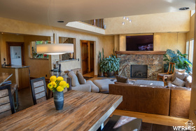 760 MAPLE LN Providence, UT 84332