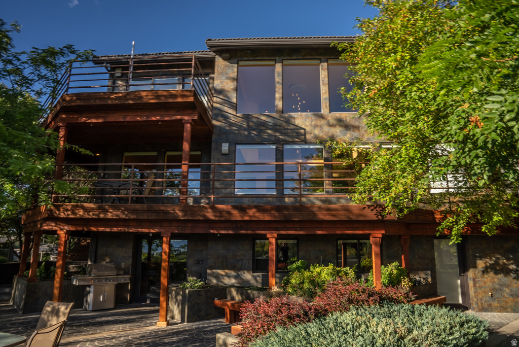 760 MAPLE LN Providence, UT 84332