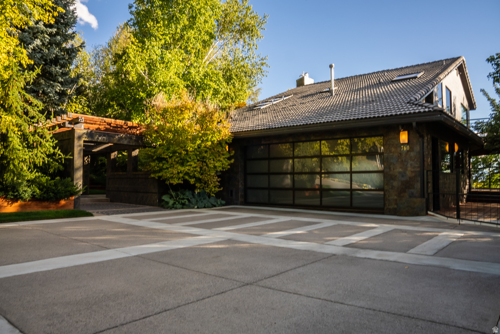 760 MAPLE LN Providence, UT 84332