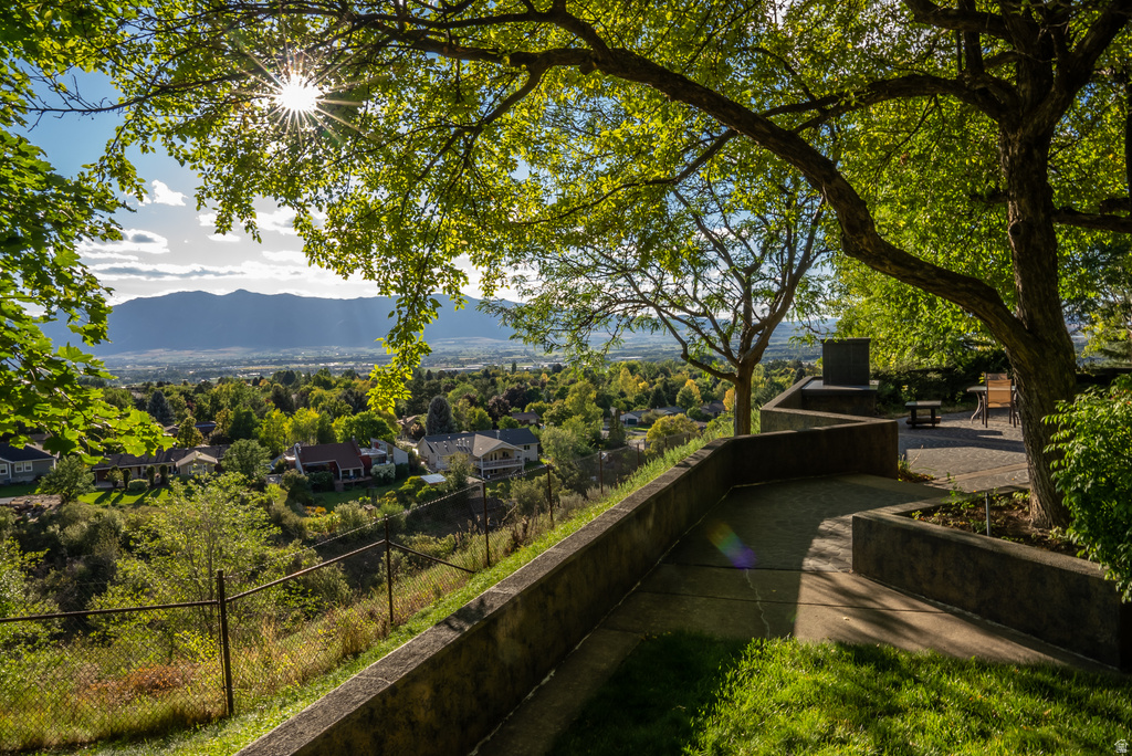 760 MAPLE LN Providence, UT 84332